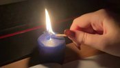 Зникло світло в Києві