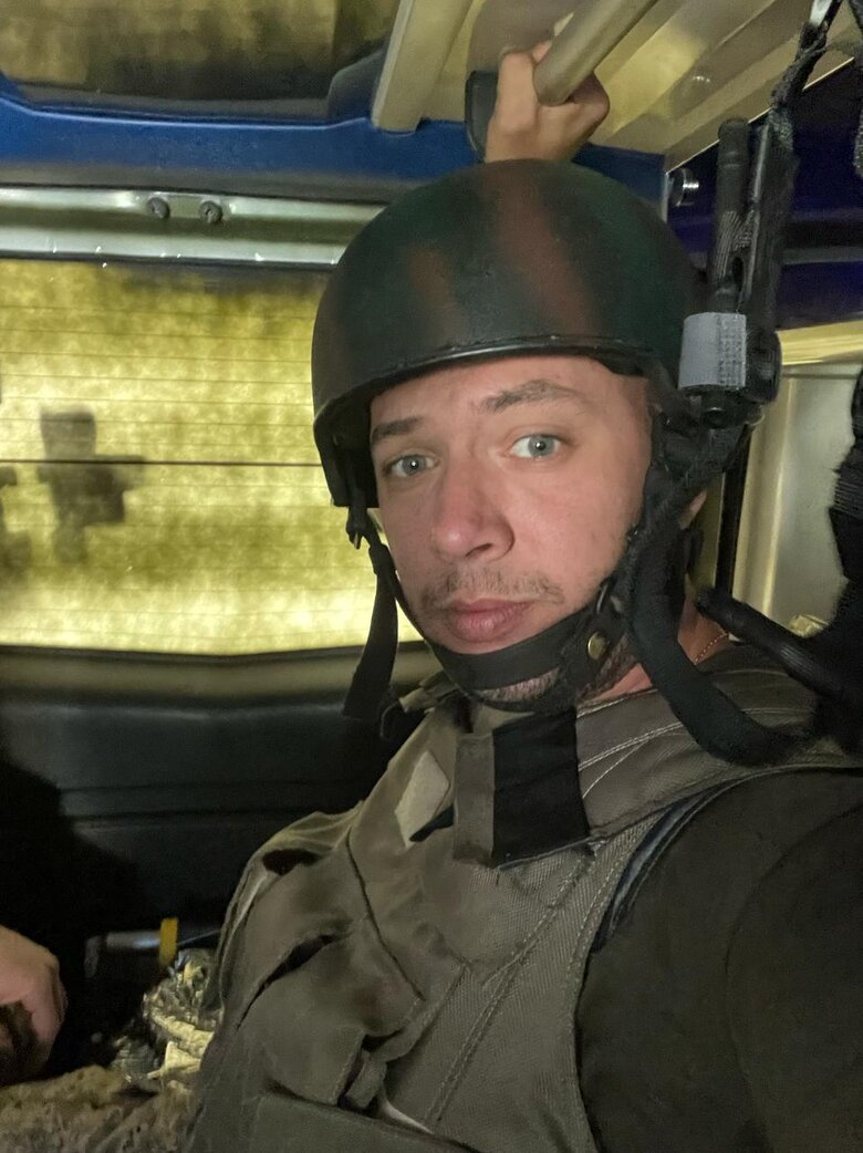 дроздов