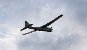 Ukraine simplifies procurement of UAVs and EW for military