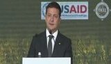 Zelenskyi: No one will close down Veterans Ministry