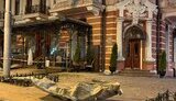 Ракетний удар по Одесі 31 січня