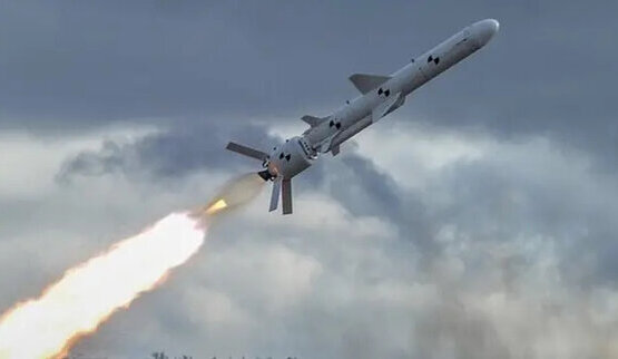 Ukrainian "Neptune" missiles struck "Kombinat Kamensky" plant in Russia’s Rostov region – AFU Navy. PHOTO