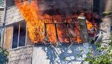 Обстріл Херсона