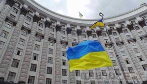 Інформації про справжність аудіозапису не маємо, заяви про відставку прем'єр не писав, - пресслужба Кабміну