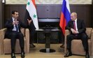 Syria’s new government demanded that Russia extradite Assad