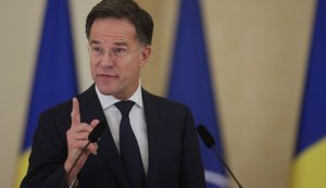 Рютте высмеял угрозы Путина о ядерных испытаниях: Давно не реагирую