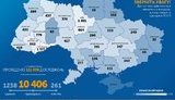 До апаратів ШВЛ в Україні підключено 138 осіб, з них одна дитина і 10 медиків, - ЦГЗ