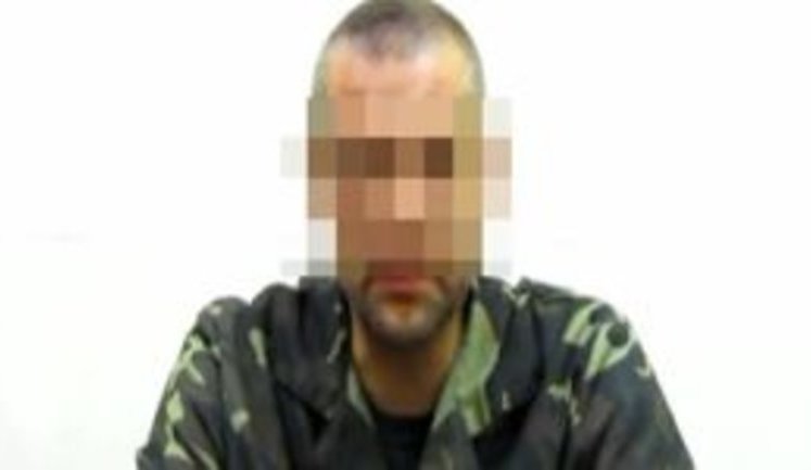 SBU detained subversive reconnaissance group planning to explode train with military equipment