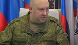 суровікін