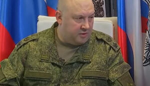 суровікін
