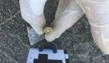 Two persons hospitalized with gunshot wounds, two attackers apprehended after conflict near Kyiv-based market, - police. PHOTOS