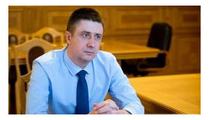 Найбільша мрія Росії, щоб представник України озвучив на Євробаченні тези, що окупації і війни немає - є тільки гастролі, концерти, дружба, - В'ячеслав Кириленко