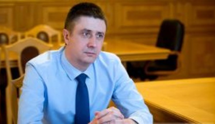 Найбільша мрія Росії, щоб представник України озвучив на Євробаченні тези, що окупації і війни немає - є тільки гастролі, концерти, дружба, - В'ячеслав Кириленко