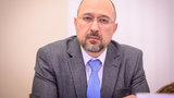 "Ми входимо в економічну кризу міцнішими, ніж у 2008 році", - Шмигаль