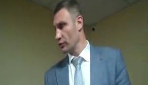 Достройка Подольско-Воскресенского моста может начаться через месяц, – Кличко