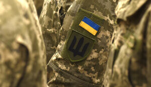 До Українського легіону в Польщі подано більше тисячі заяв