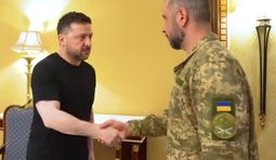 Візит Зеленського до Саудівської Аравії: Що відомо?