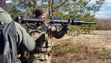 гранатомет,panzerfaust