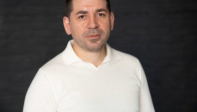 Vladimir Manukian: The state should support socially oriented business.