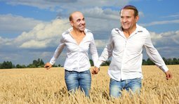 За життя!