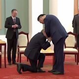 Путин знову в Китаї...