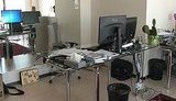 Крупнейший украинский файлообменник EX.UA закрыли правоохранители, - МВД. ФОТО