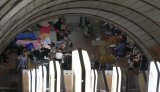 Понад 242 години тривог було у Києві протягом вересня: це третина всього часу