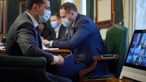 Праздники и выходные не должны влиять на вакцинацию, - Зеленский