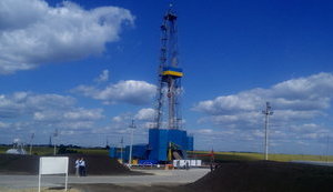 Депутаты передали 5% ренты на добычу нефти и газа местным бюджетам