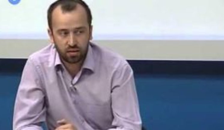 Павел Кишкарь: "От 3,5 до 6 млрд грн "игорных" денег оседает в карманах сотрудников милиции и прокуратуры"
