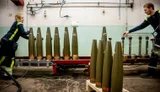 Норвезька NAMMO витратить $180 млн і 3 роки на завод з виробництва артилерійських боєприпасів