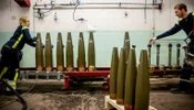 2-3 роки будівництва та снарядів на 7 днів: подробиці про завод NAMMO