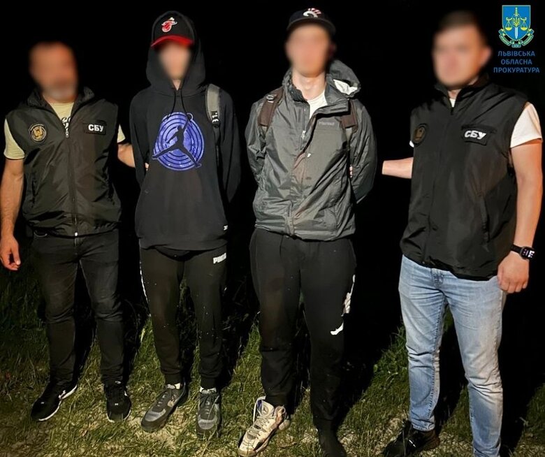 Вирок за підпал автівок ЗСУ