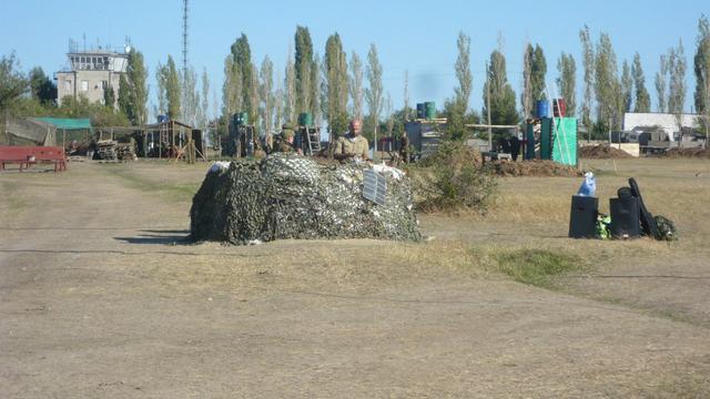 терроризм оккупанты