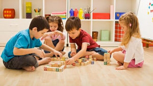 Три новых детских дома семейного типа создадут в Киеве, - КГГА