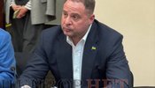 Суд обирає запобіжний захід Андрію Єрмаку