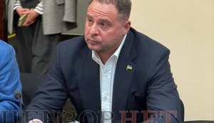 Ермак в ВАКС: Я самодостаточный человек и могу честно смотреть в глаза любому. ВИДЕО