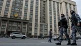 У РФ стартували триденні вибори до Держдуми: голосування проводять і на ТОТ України