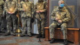 Шоста річниця оборони ДАП: у Києві відбулася панахида по загиблих українських воїнах-"кіборгах". ВІДЕО+ФОТОрепортаж