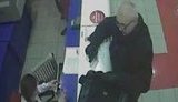 киев грабитель шоколадный