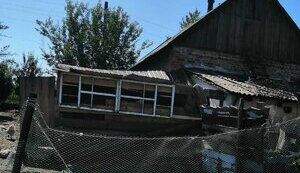 Росіяни обстріляли Гірник та Нью-Йорк