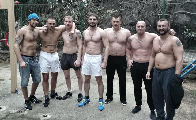 россия