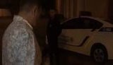 дтп харьков полковник полиции