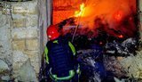 Два многоэтажных здания, офис банка и предприятие повреждены ударами РФ на Одесщине. ФОТОрепортаж