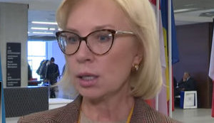 У російських в'язницях відбувають покарання близько двох тисяч українців, - омбудсмен Денісова