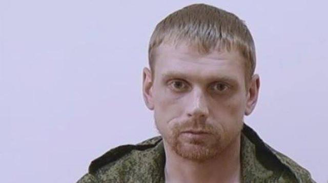 Как российских офицеров вербуют на войну в Украине. История пленного террориста майора ВС РФ Владимира Старкова 01