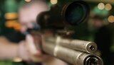 Мужчине, застрелившему собаку на глазах у игравших с ней детей, грозит до 8 лет тюрьмы, - прокуратура