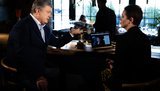 Власть расправляется с ВККС для сохранения давления на суды, - Порошенко