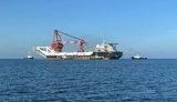 Дочерняя компания "Газпрома" объявила о начале работ по достройке "Северного потока-2"