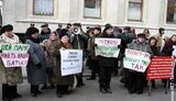 ЗАСТРОЙКА КИЕВА «ДОСТАЛА»! В СТОЛИЦЕ МОБИЛИЗАЦИЯ ДОБРОВОЛЬЦЕВ ДЛЯ ... БЛОКИРОВАНИЯ АВТОДОРОГ. (Виктория ВЛАДИНА для «Цензор.НЕТ»)